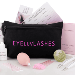 Eye Lash Products